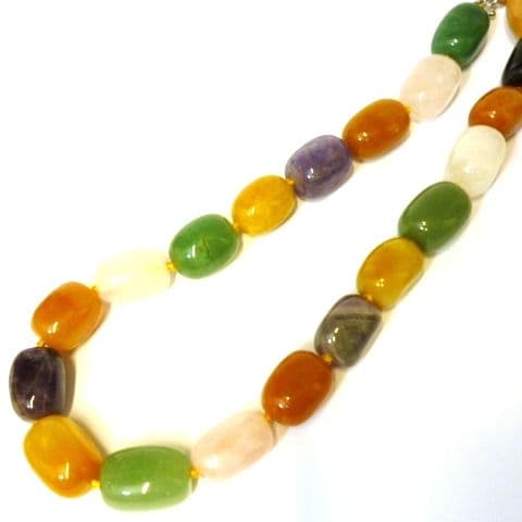 Multi-Stone Power Crystals