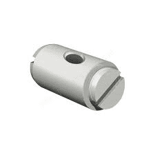 Barrel Screw End - for 2mm Cable (Pack of 20)