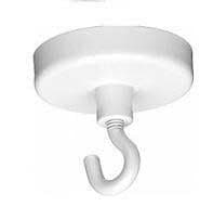 Magnetic Hooks for Ceilings
