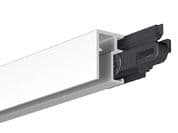 MINI Picture Hanging System Kit (White)