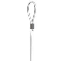 Press Piece for Clear Vertical Cable (Pack of 20)
