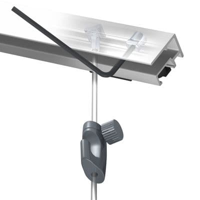 SALE 50% OFF: Pack of 10 Sloping Rail Stopper Kits