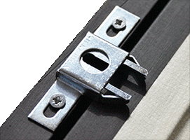SALE 50 OFF Pack of 100 Pairs of Anti-Theft for Wooden Picture Frames ...
