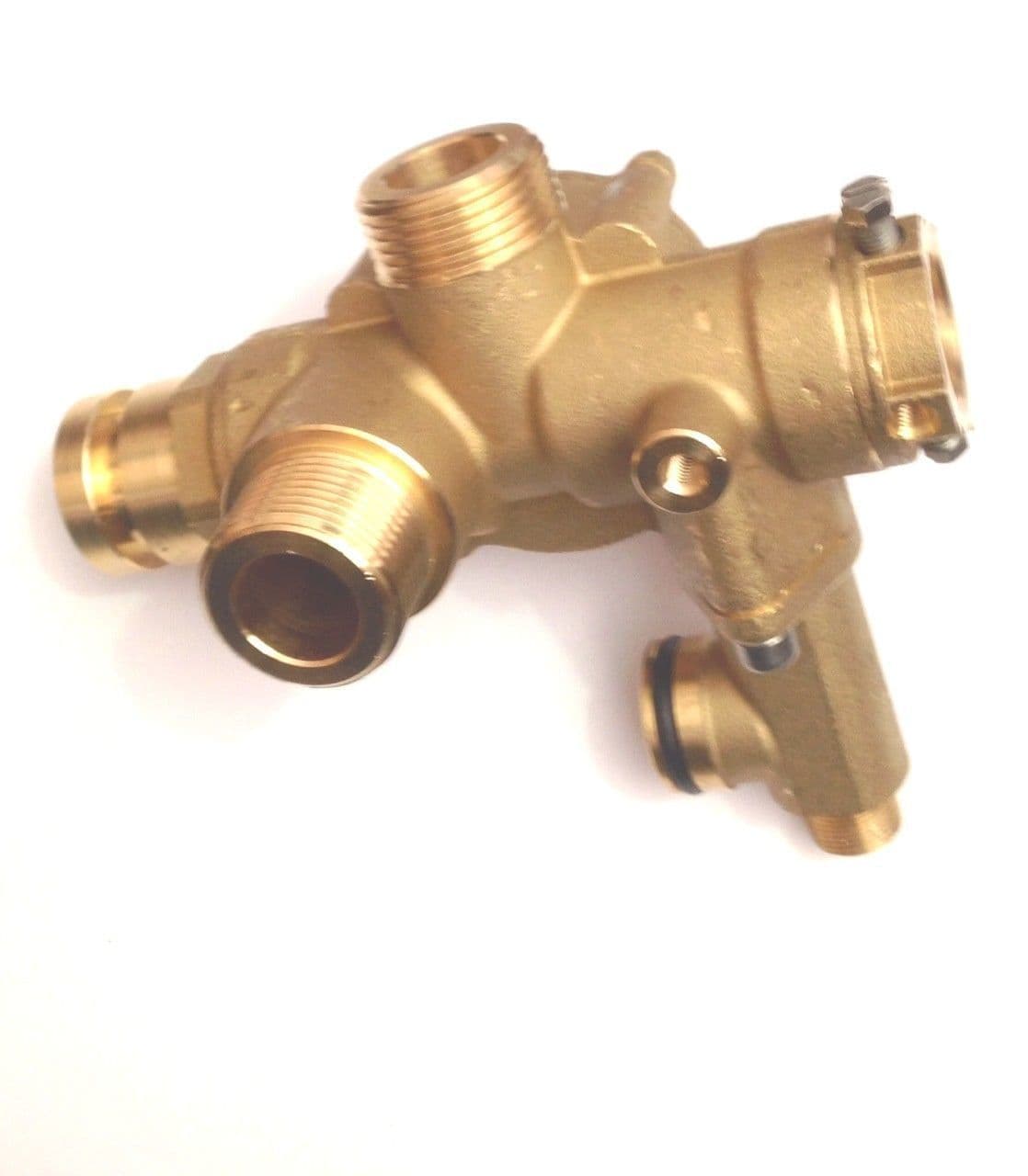 BAXI MAIN POTTERTON DIVERTER VALVE PART NO 248062 NEW