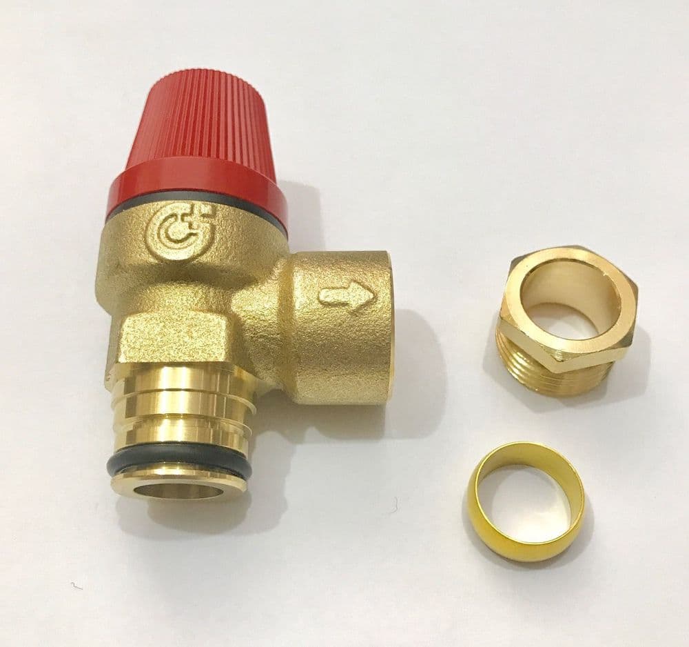 REMEHA AVANTA PLUS COMBI 24C 28C 35C 39C PRESSURE RELIEF VALVE S62763 BRAND NEW REMEHA AVANTA PLUS COMBI 24C 28C 35C 39C PRESSURE RELIEF VALVE S62763 BRAND NEW