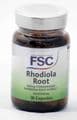 FSC - Rhodiola 30 capsules