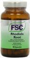 Rhodiola 500mg 90 capsules