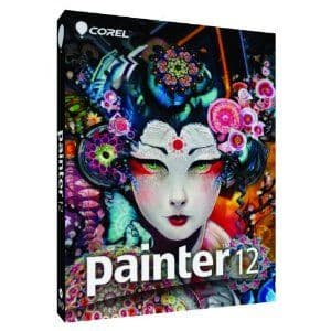 Corel Painter 12