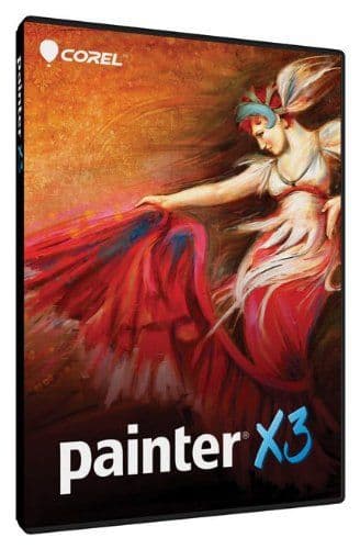 Corel Painter X3