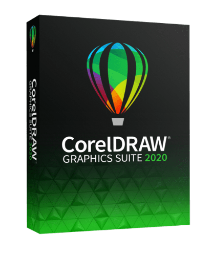 CorelDRAW 2020 - Download -