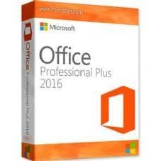 Microsoft Office 2016 - Download -