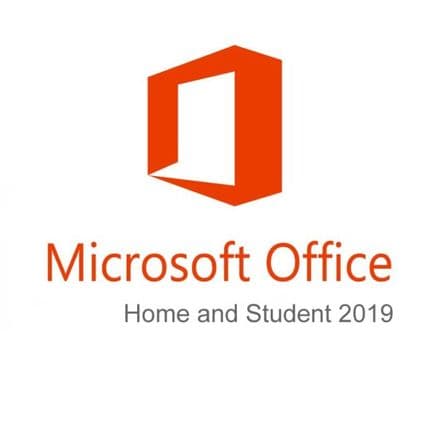 Microsoft Office 2019 Home and Student