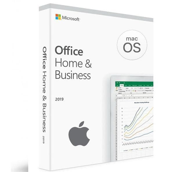Microsoft Office 2019  Mac - Download -