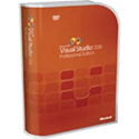 Microsoft Visual Studio 2008 - Professional