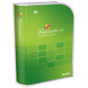 Microsoft Visual Studio 2008 - Standard