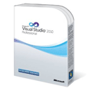 Microsoft Visual Studio 2010 Pro Edition
