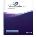 Microsoft Visual Studio 2010 Ultimate Edition - PC -