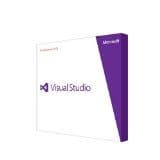 Microsoft Visual Studio Pro 2013 upgrade