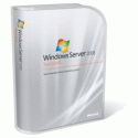 Microsoft Windows Server 2008 - Standard - 10 CALs
