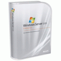 Windows Microsoft Server 2008 Enterprise - 25 CALs