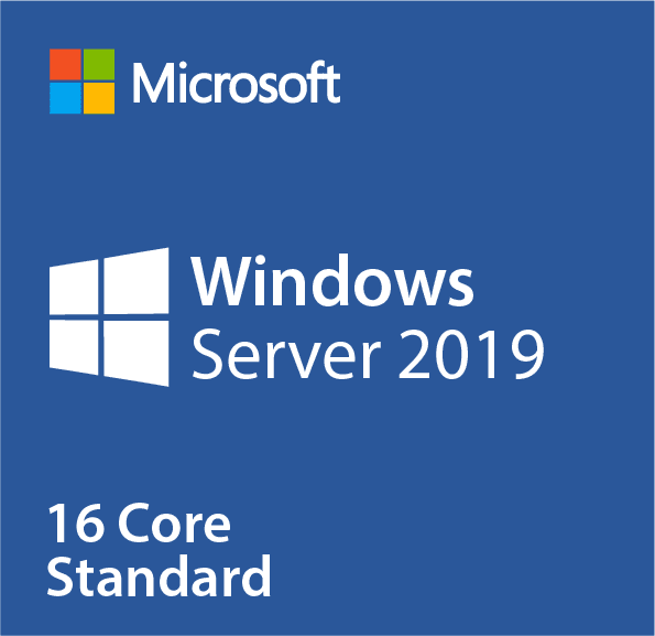 Windows Server 2019