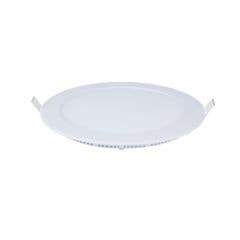 Surface Mounted LED Panel Light Square Ceiling Downlight Lamp 12V Boat