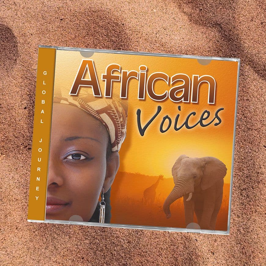Music Highlights - African Voices