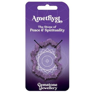 Amethyst Bracelet