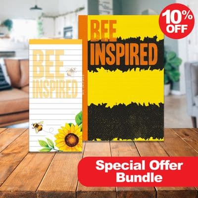 Bee Inspired Gift Bundle