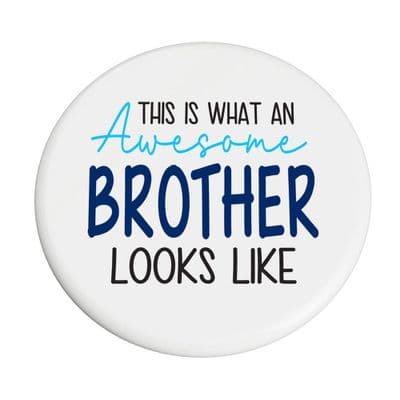 Brother Coaster