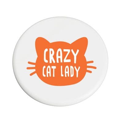 Cat Theme Coaster