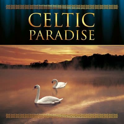 Celtic Paradise Music CD