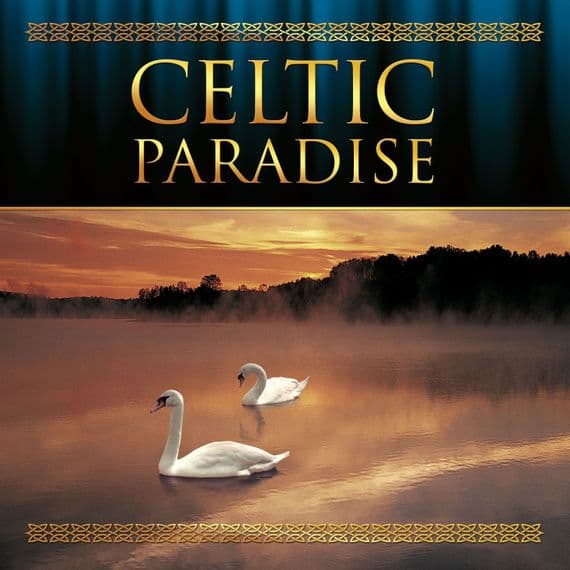 Celtic Music- Celtic Paradise