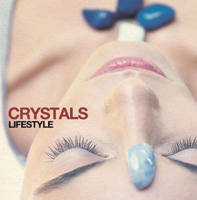 Crystals Music CD