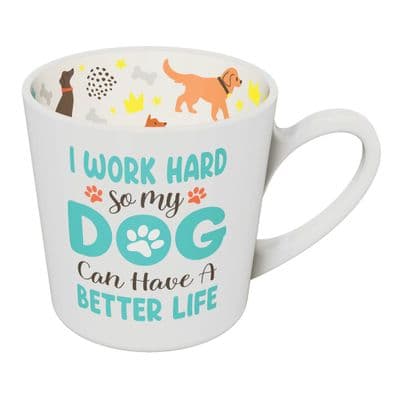 Dog Theme Mug