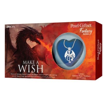 Dragon Pearl Giftset