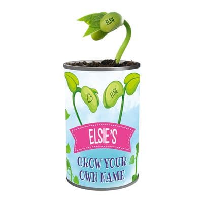 Elsie Grow Your Own Name
