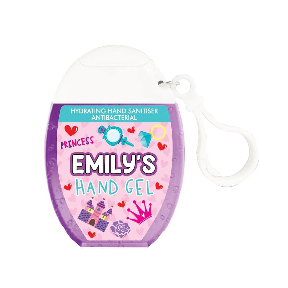 Hand Sanitizer & Lotion Bar Set for Kids