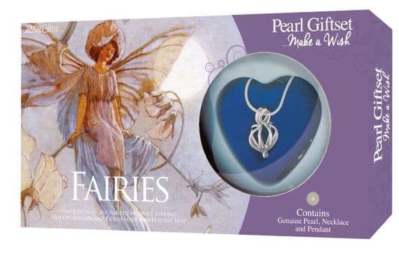 Fairies  Pearl Giftset
