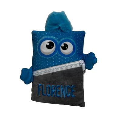 Florence Worry Monster