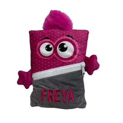 Freya Worry Monster