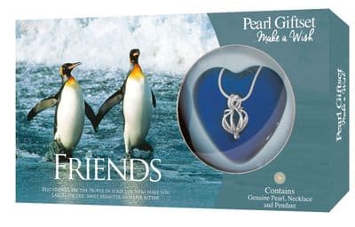Friends  Pearl Giftset