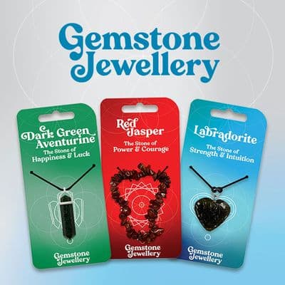 Gemstone Jewellery