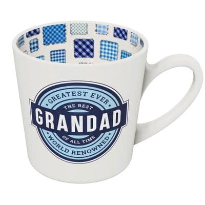 Grandad Mug