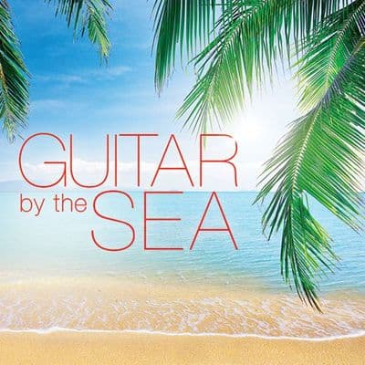 Guitar By The Sea Music CD
