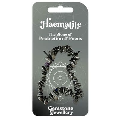 Haematite Bracelet