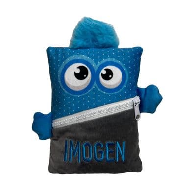 Imogen Worry Monster