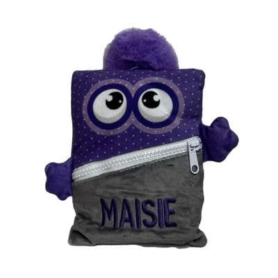 Maisie Worry Monster