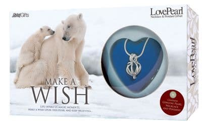 Make a Wish Pearl Giftset