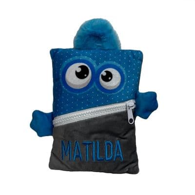 Matilda Worry Monster